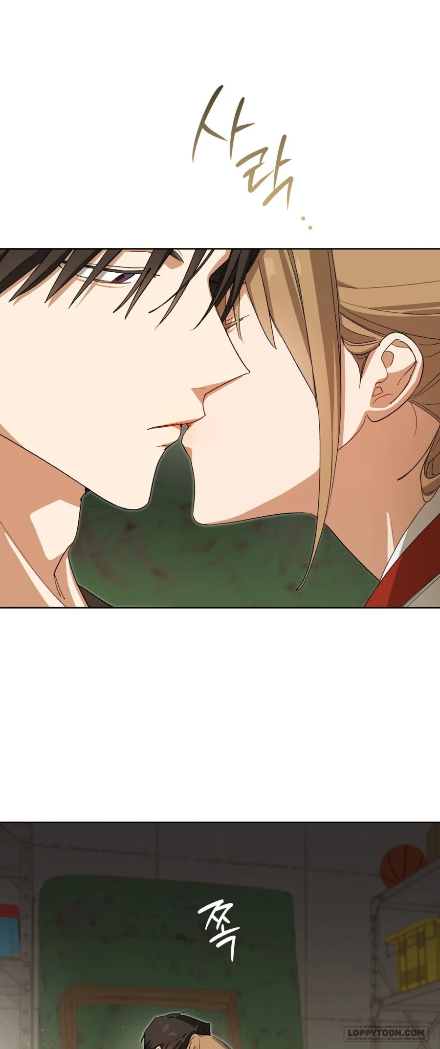 Chạm Vào Cơ Thể - Chap 8 - Trang 57