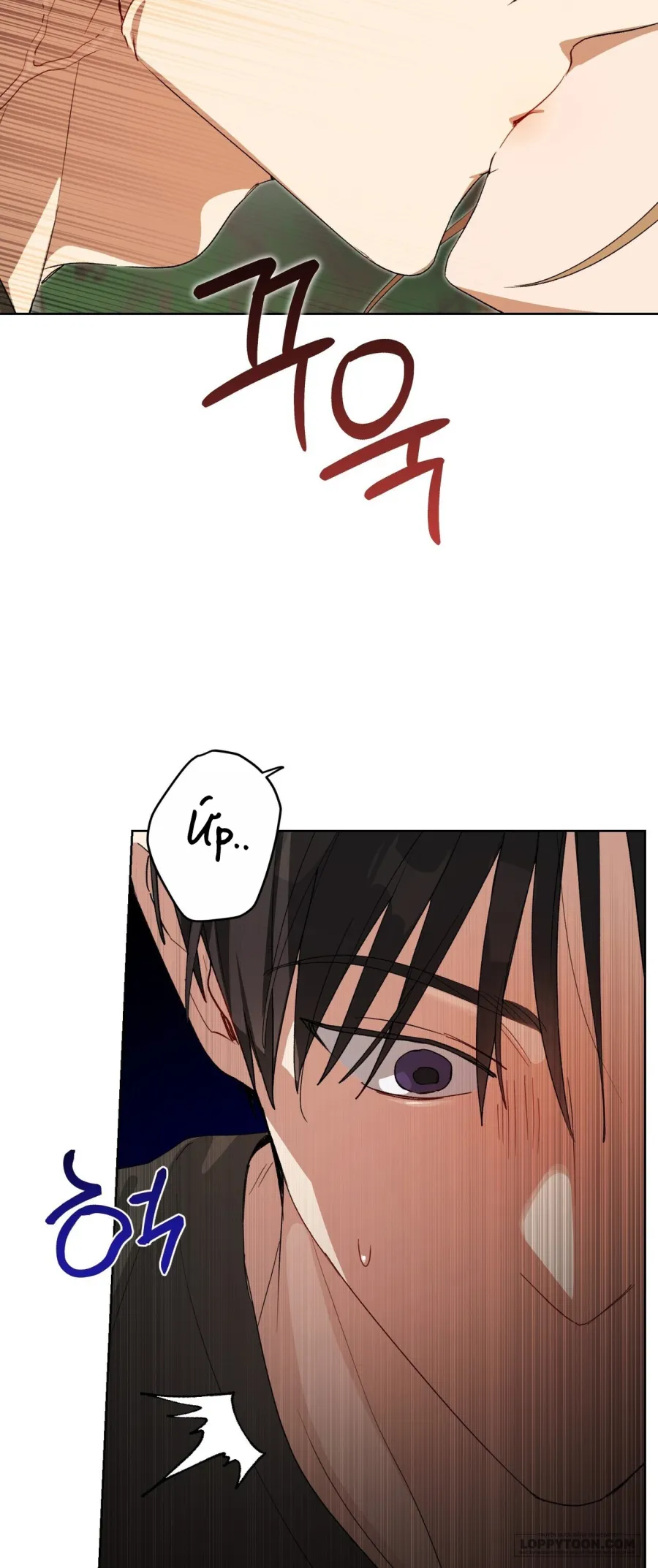 Chạm Vào Cơ Thể - Chap 8 - Trang 59