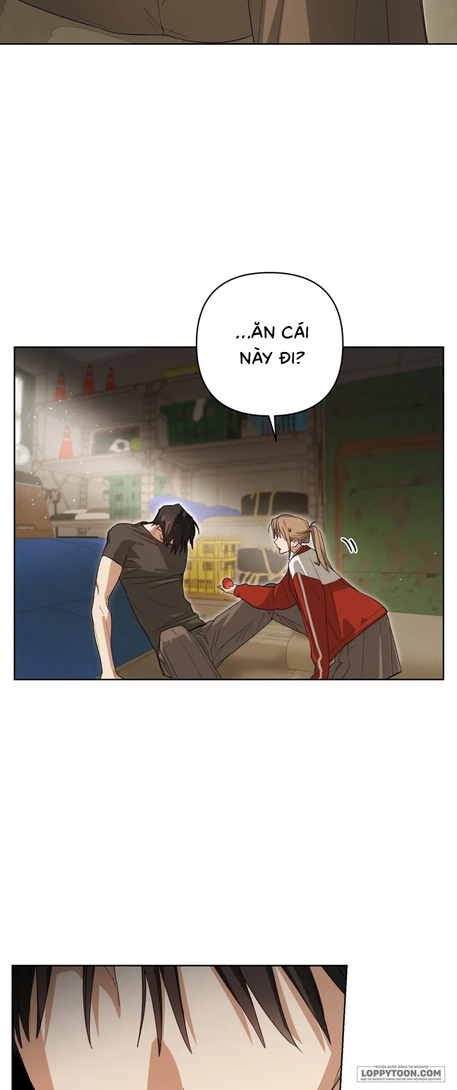Chạm Vào Cơ Thể - Chap 8 - Trang 62