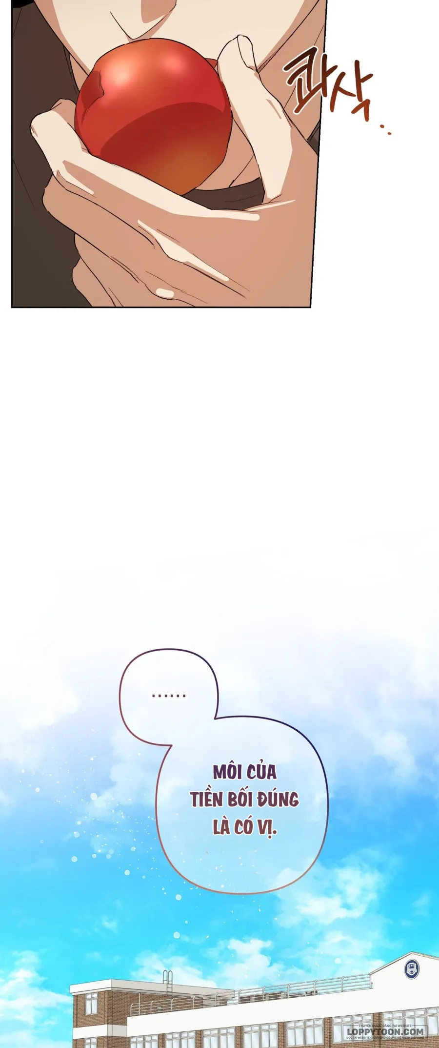 Chạm Vào Cơ Thể - Chap 8 - Trang 63