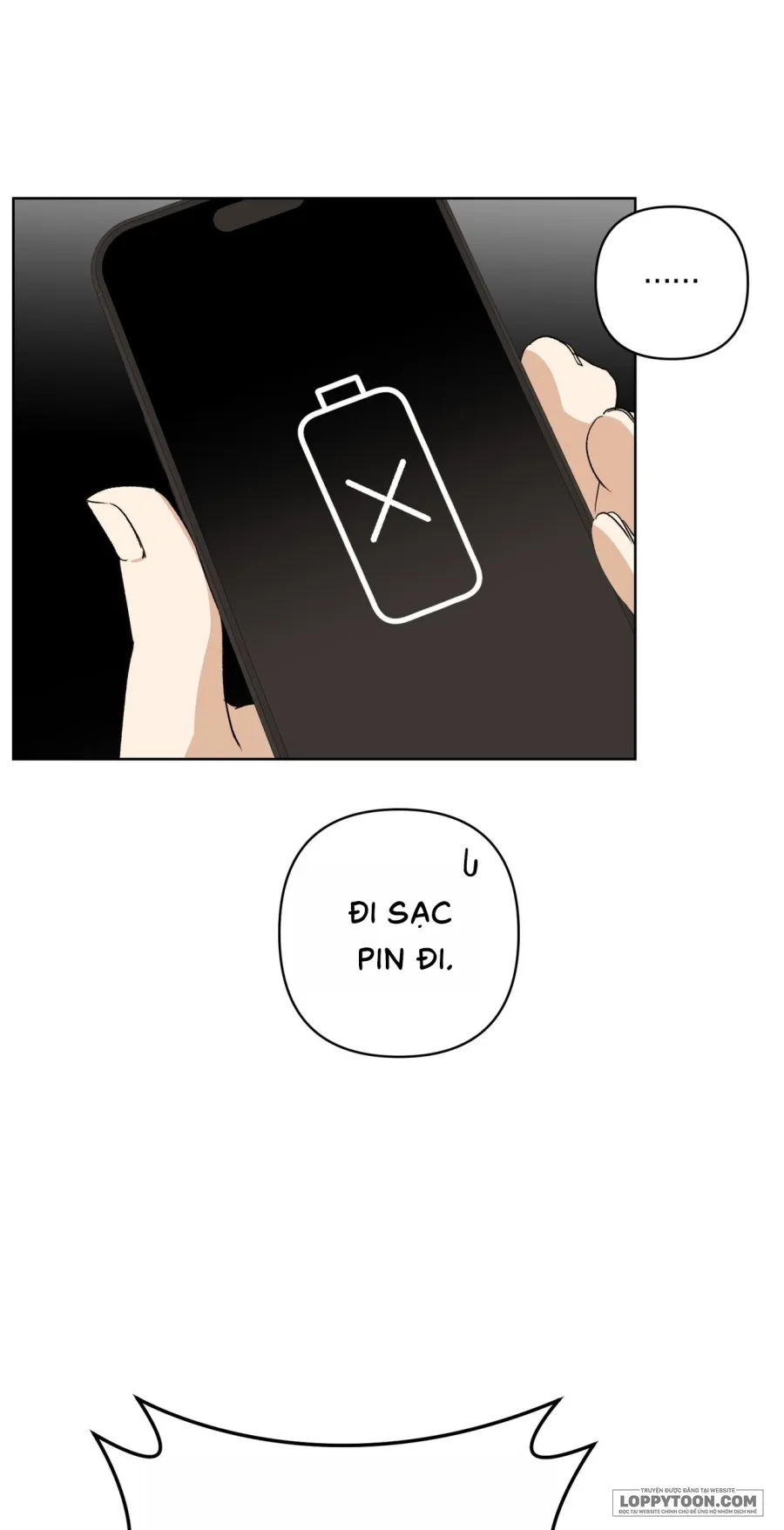 Chạm Vào Cơ Thể - Chap 8 - Trang 9