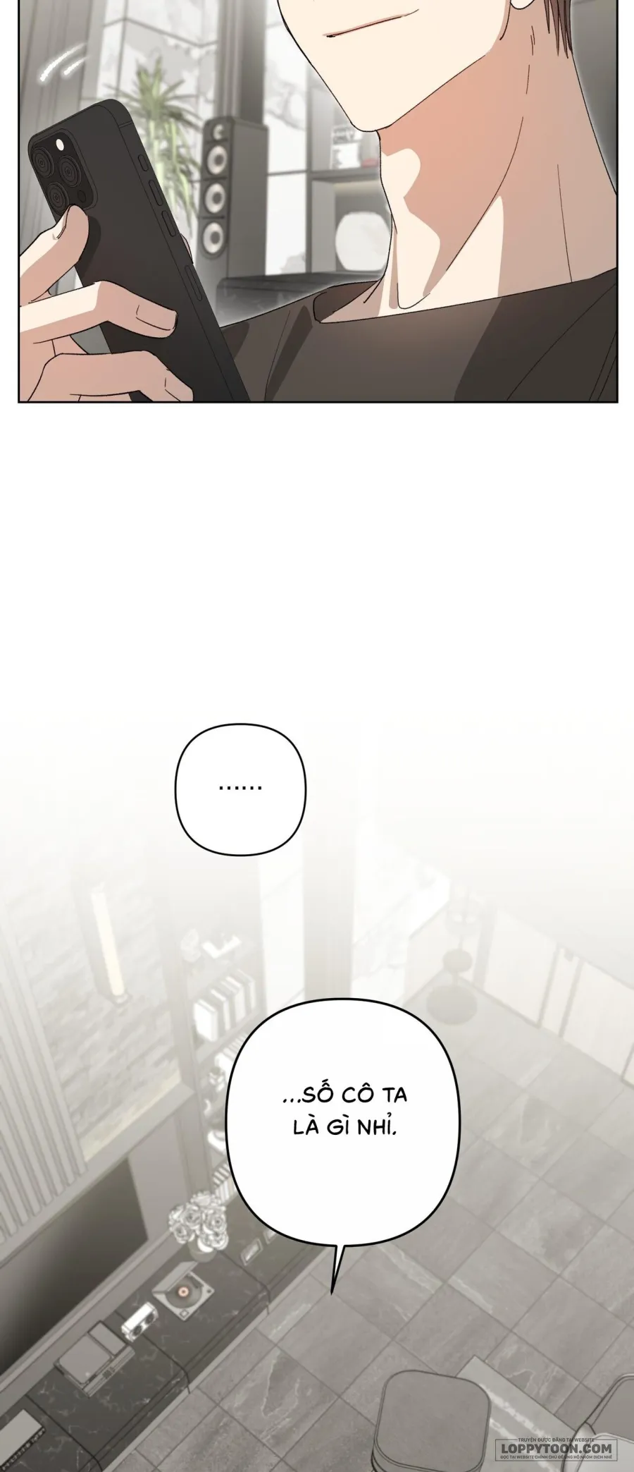 Chạm Vào Cơ Thể - Chap 9 - Trang 12