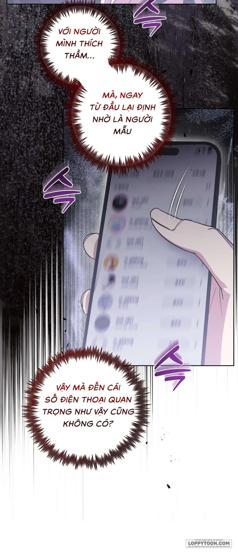 Chạm Vào Cơ Thể - Chap 9 - Trang 14