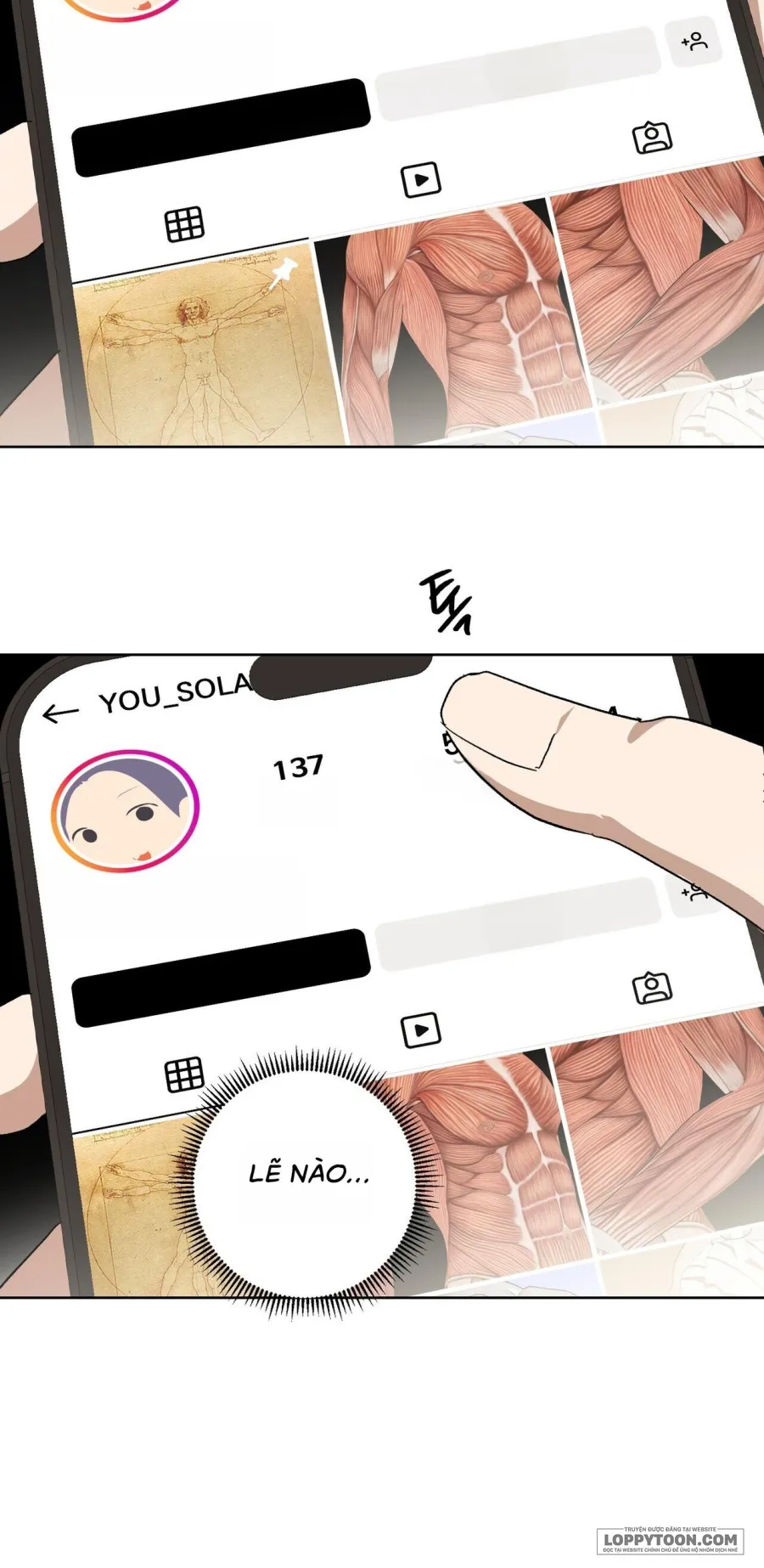 Chạm Vào Cơ Thể - Chap 9 - Trang 16