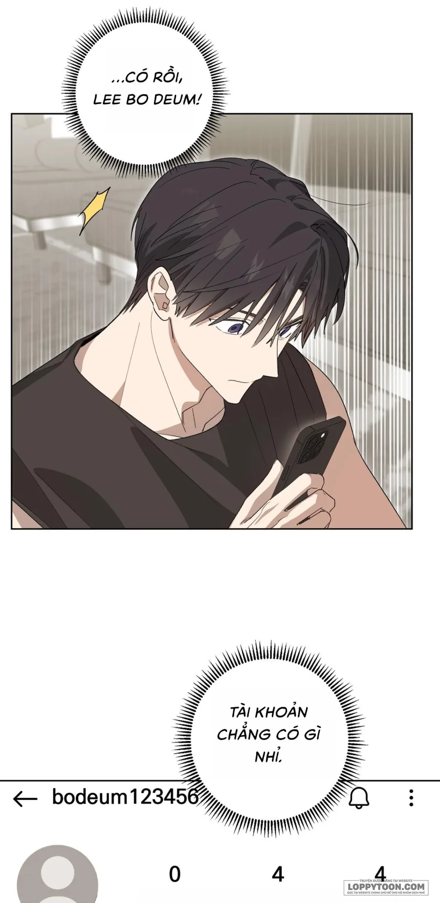 Chạm Vào Cơ Thể - Chap 9 - Trang 17