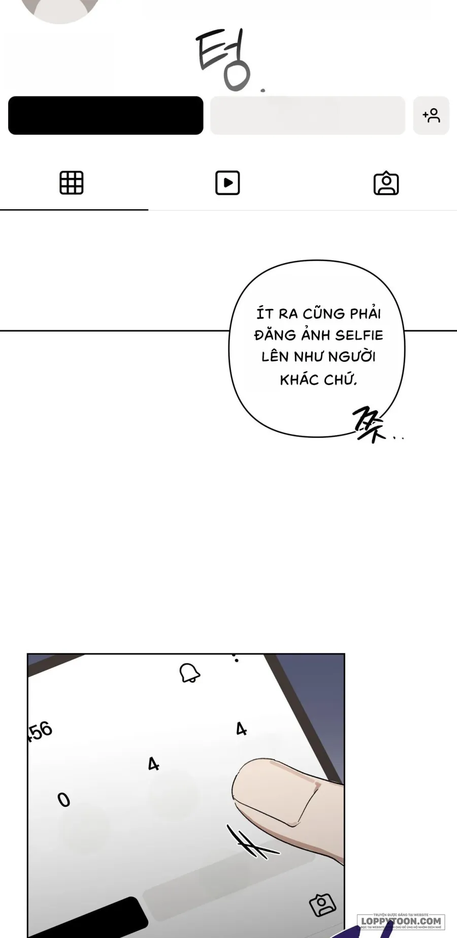Chạm Vào Cơ Thể - Chap 9 - Trang 18