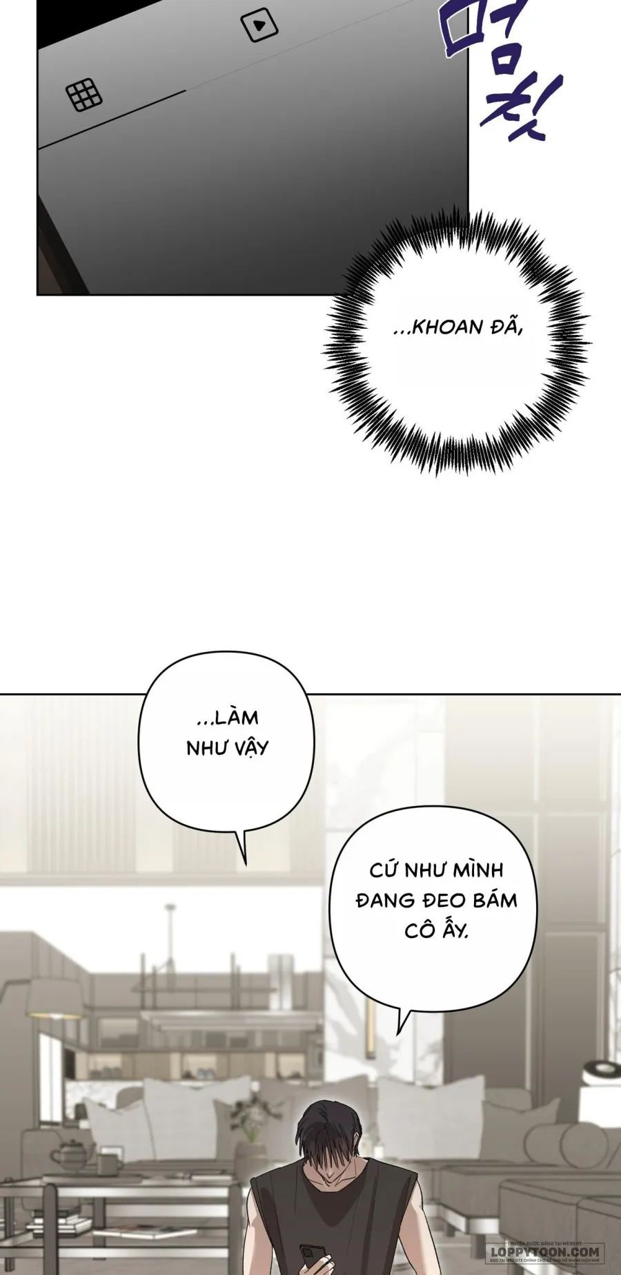 Chạm Vào Cơ Thể - Chap 9 - Trang 19