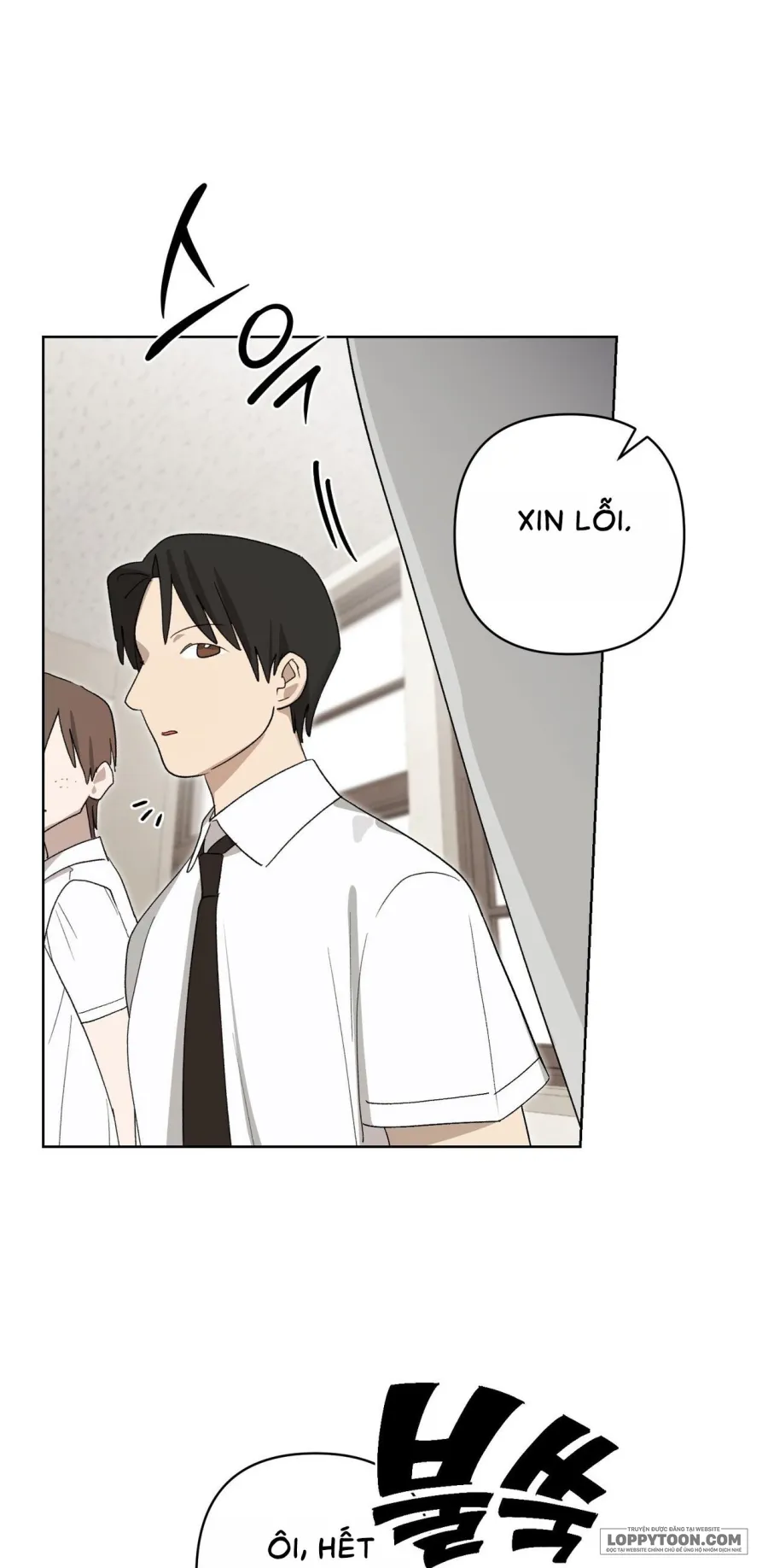 Chạm Vào Cơ Thể - Chap 9 - Trang 22