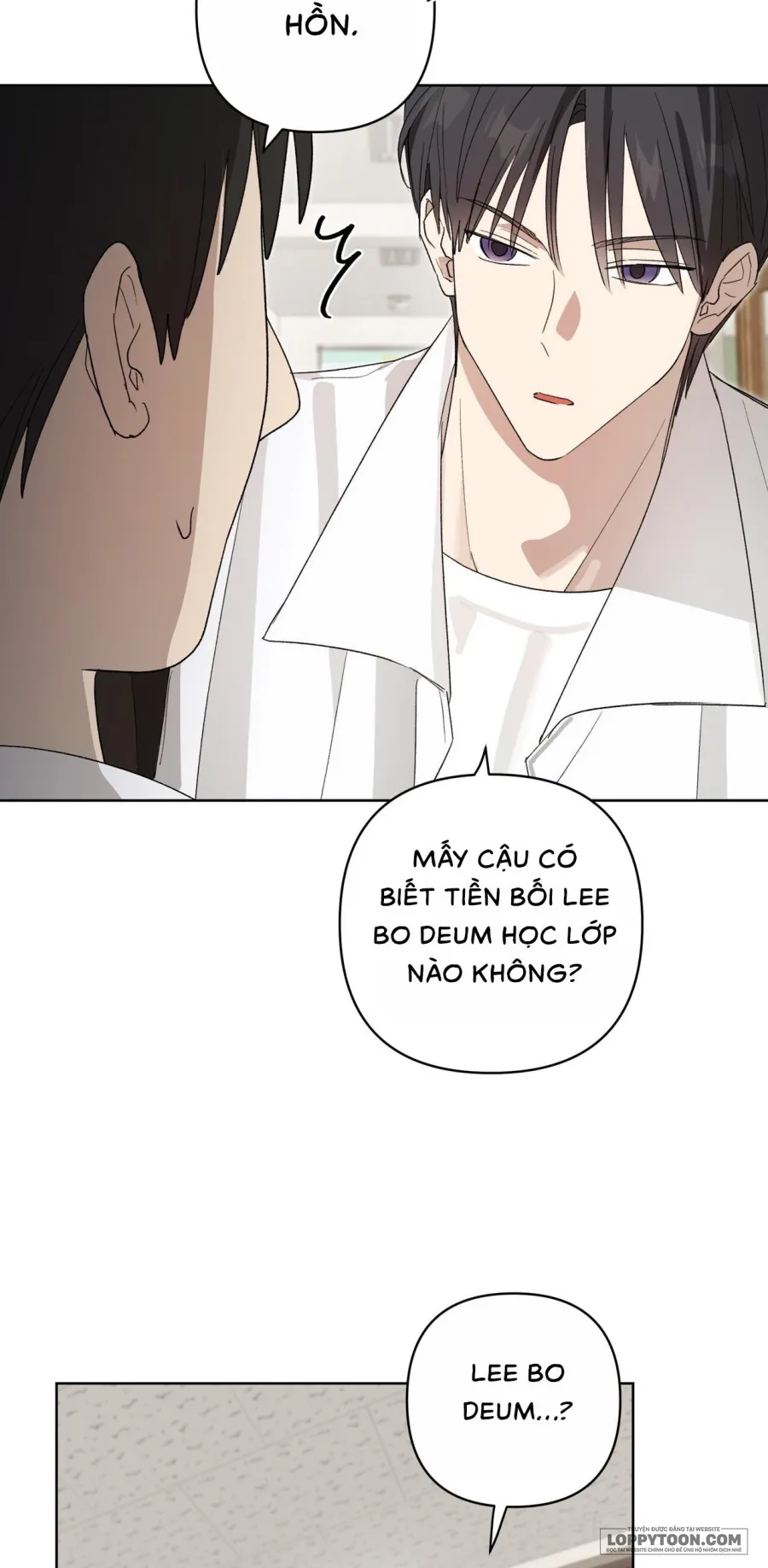 Chạm Vào Cơ Thể - Chap 9 - Trang 23