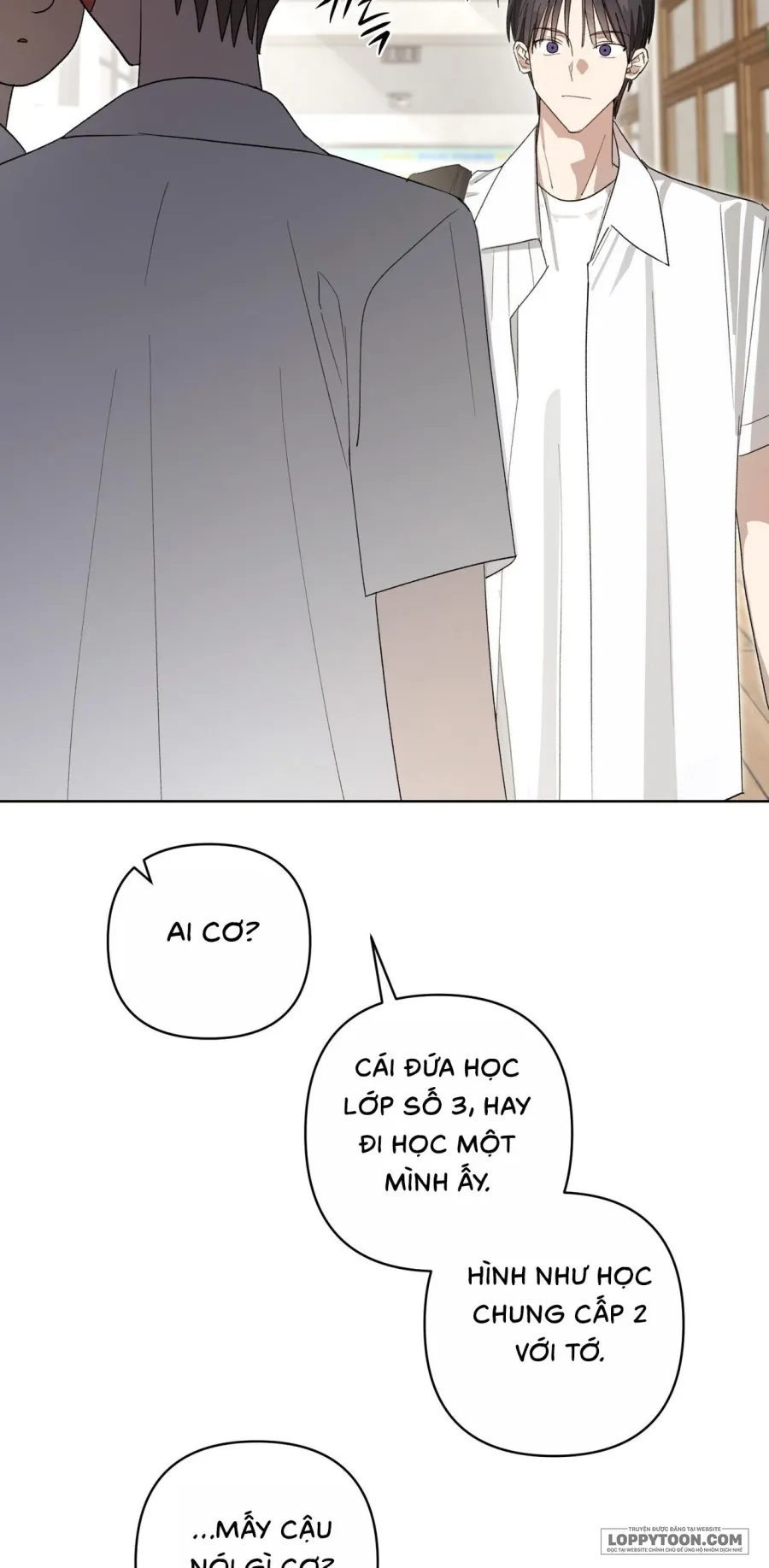 Chạm Vào Cơ Thể - Chap 9 - Trang 25