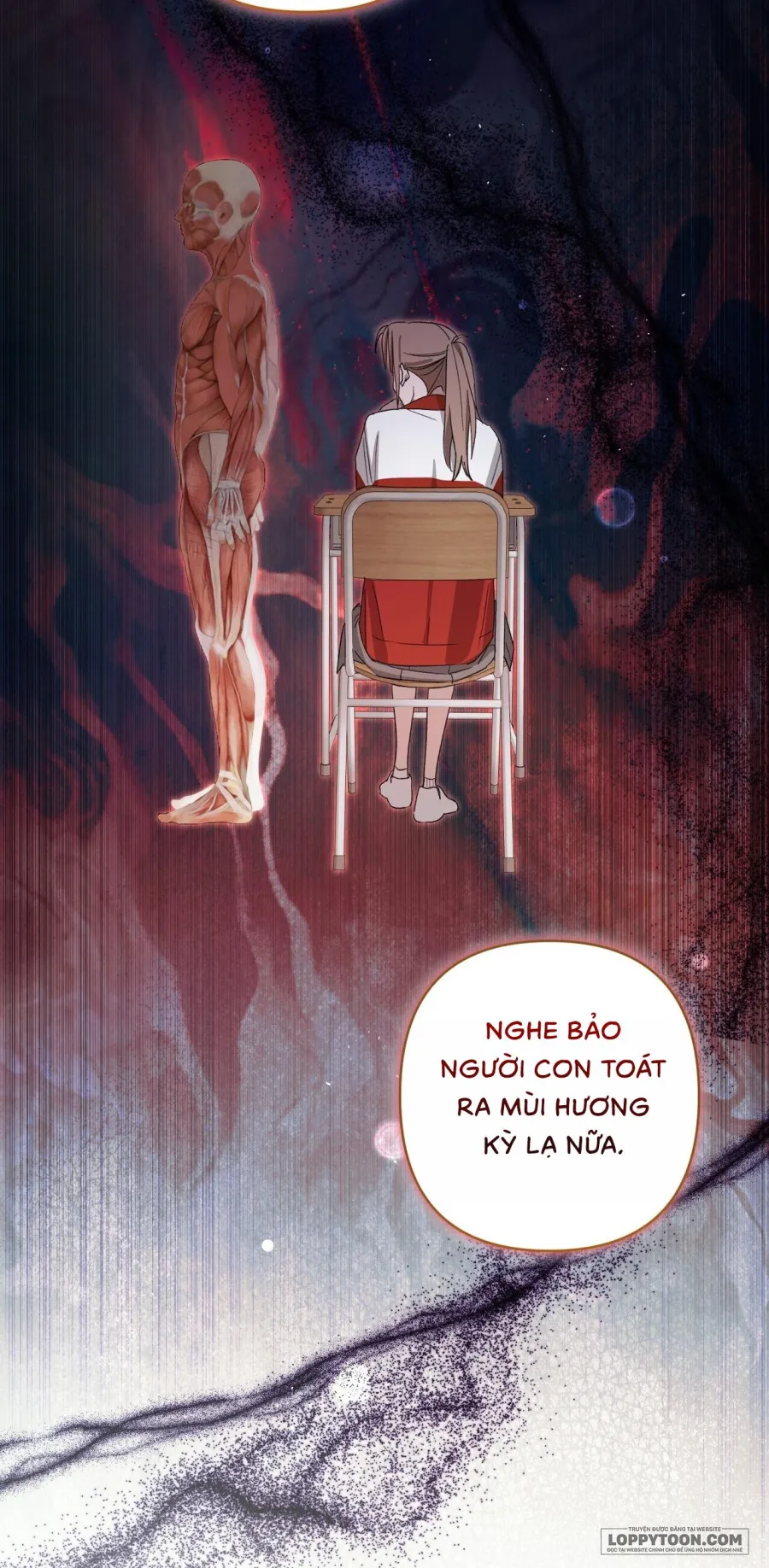 Chạm Vào Cơ Thể - Chap 9 - Trang 27