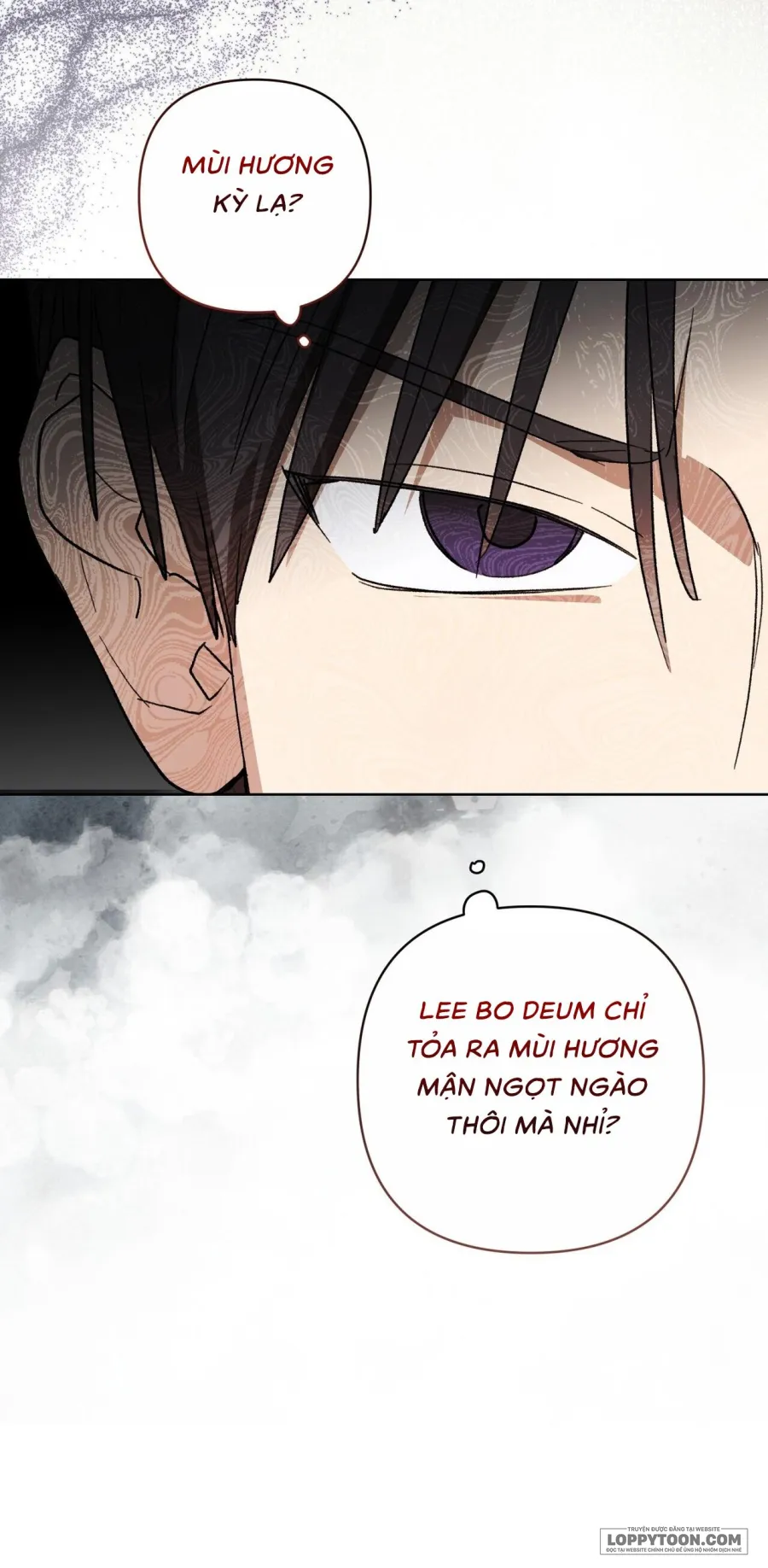 Chạm Vào Cơ Thể - Chap 9 - Trang 28