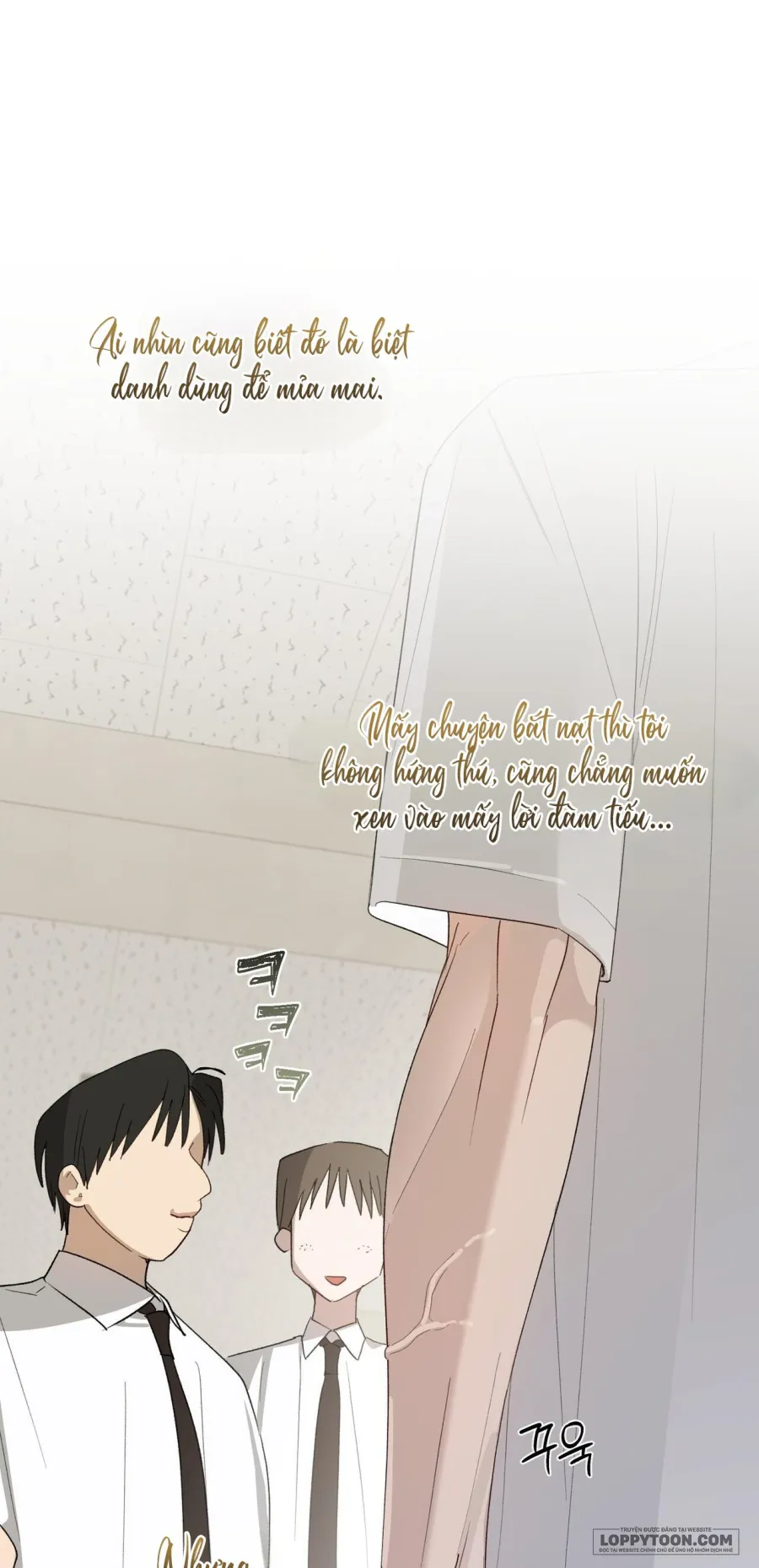 Chạm Vào Cơ Thể - Chap 9 - Trang 29