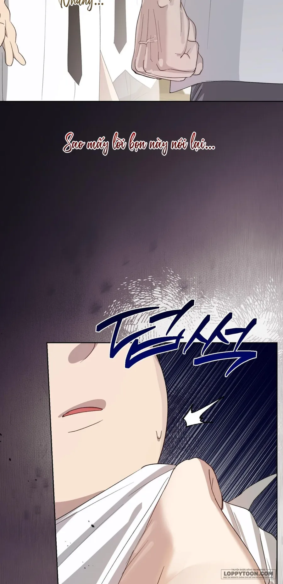Chạm Vào Cơ Thể - Chap 9 - Trang 30