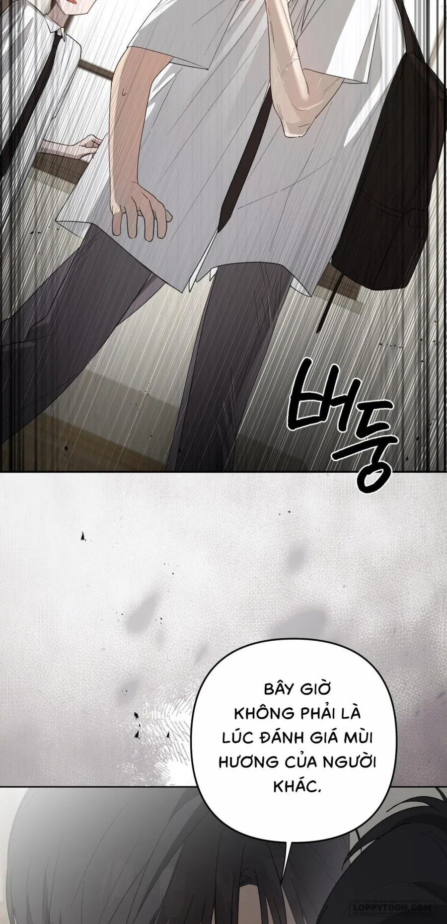 Chạm Vào Cơ Thể - Chap 9 - Trang 32