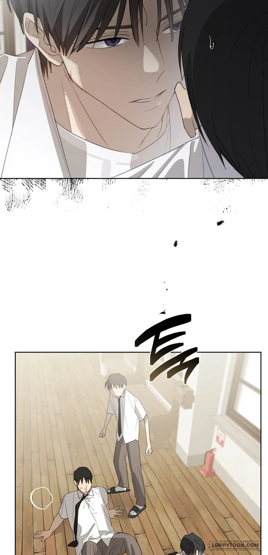 Chạm Vào Cơ Thể - Chap 9 - Trang 33