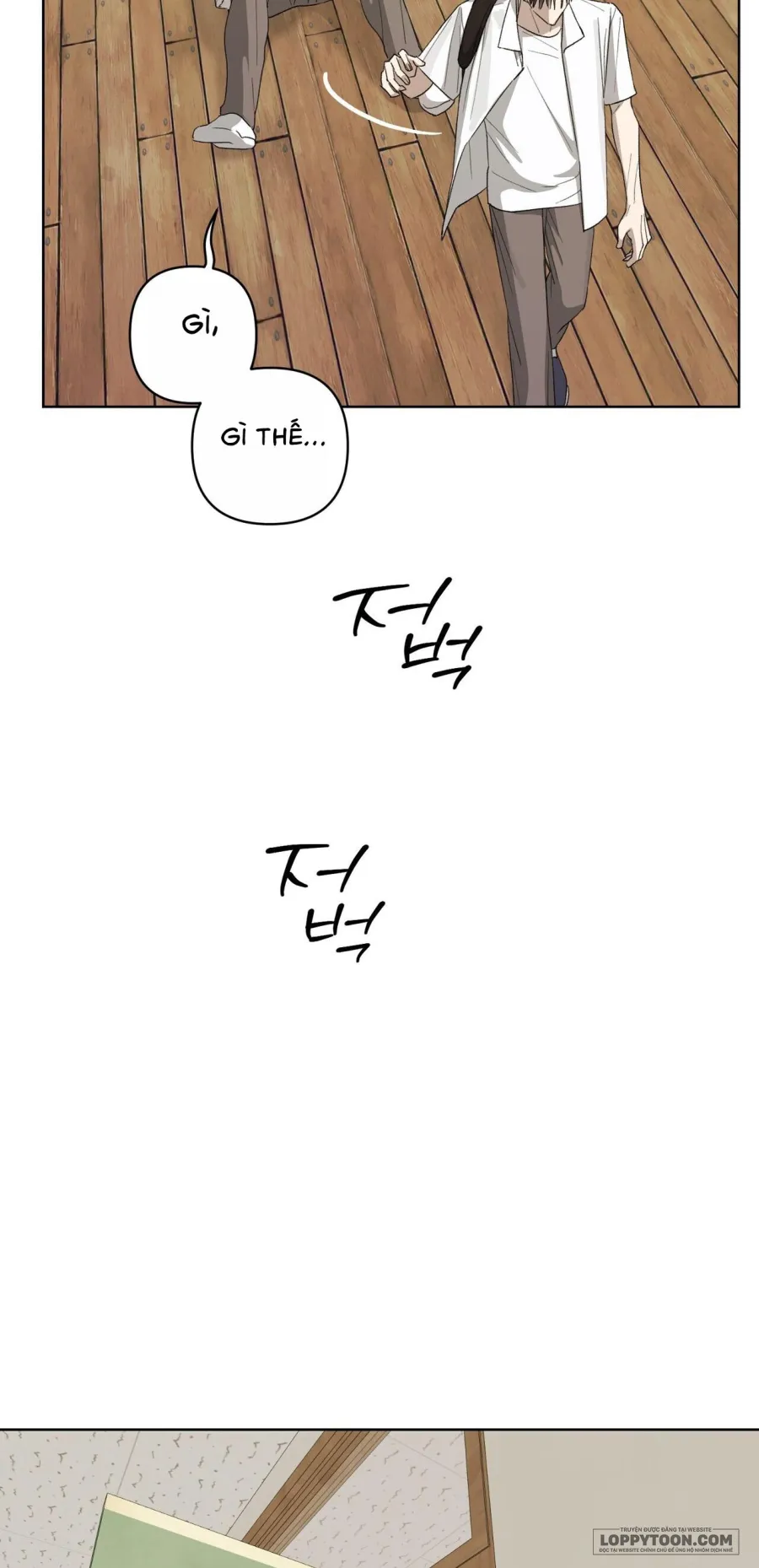 Chạm Vào Cơ Thể - Chap 9 - Trang 34