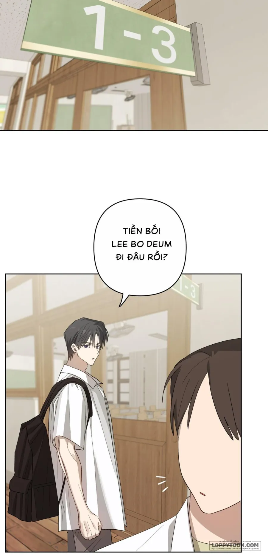 Chạm Vào Cơ Thể - Chap 9 - Trang 35