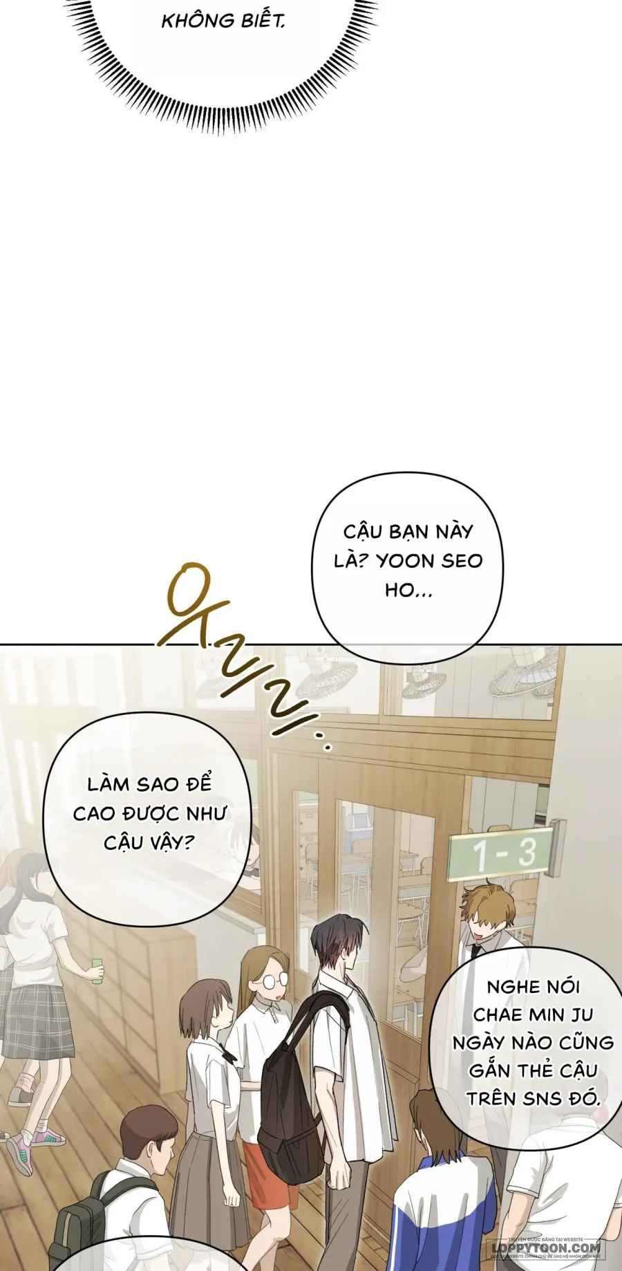 Chạm Vào Cơ Thể - Chap 9 - Trang 37