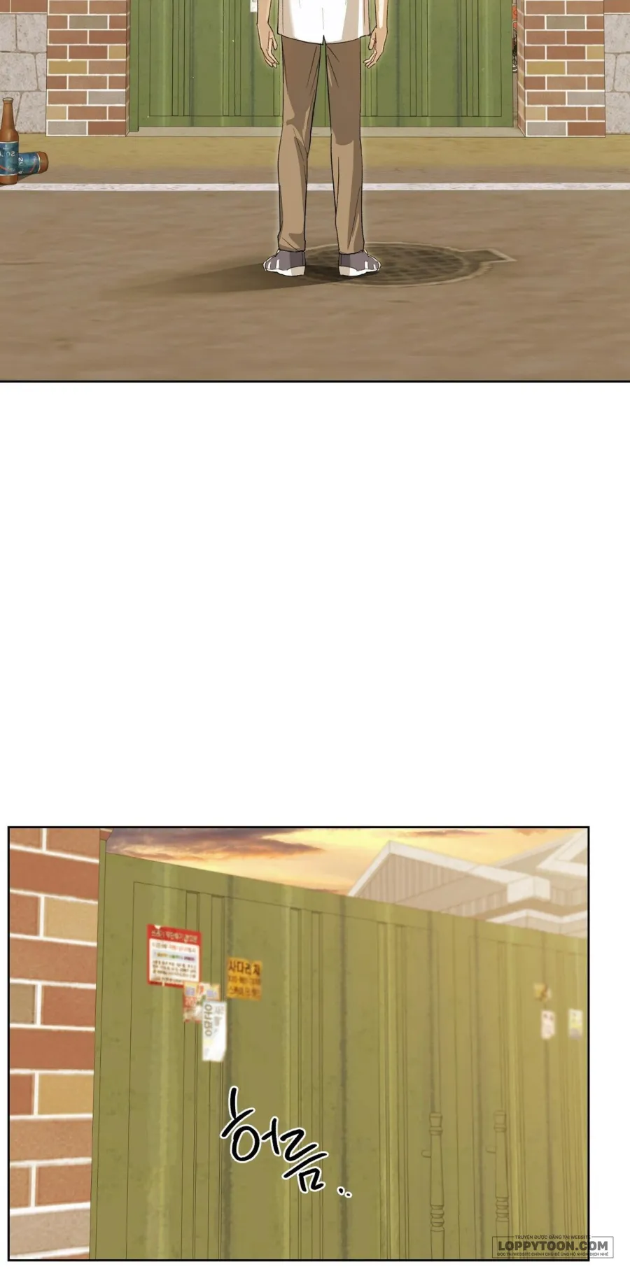 Chạm Vào Cơ Thể - Chap 9 - Trang 44