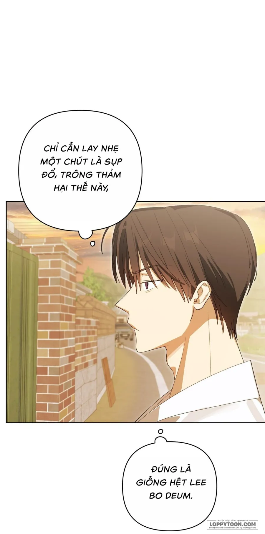Chạm Vào Cơ Thể - Chap 9 - Trang 45