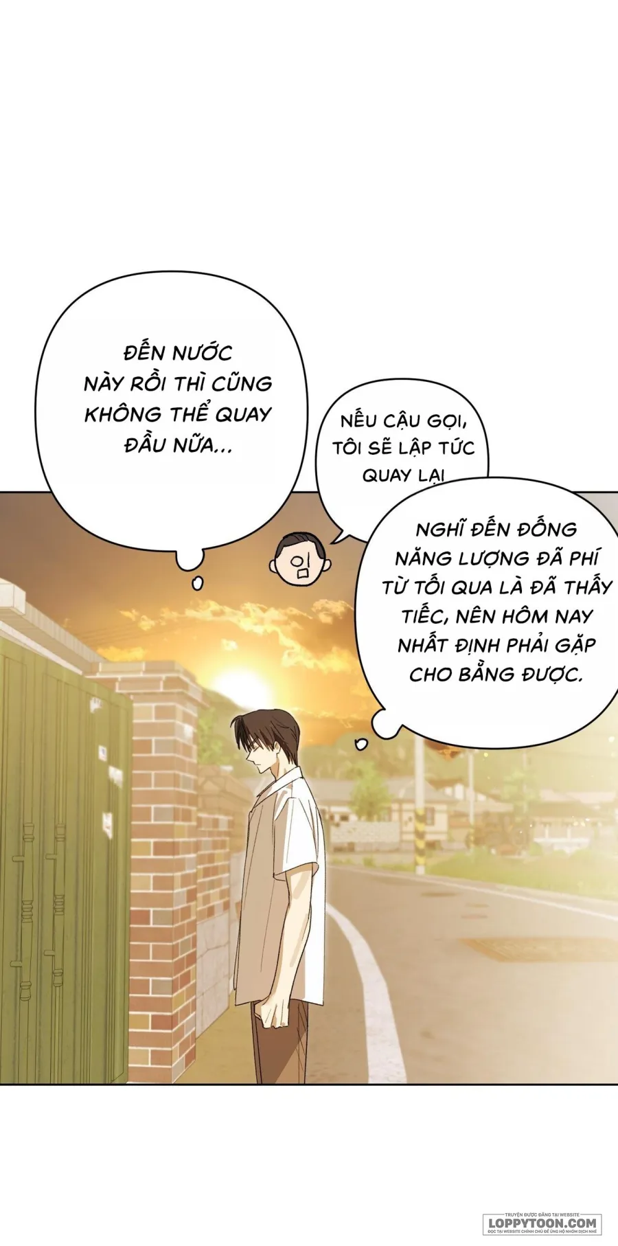 Chạm Vào Cơ Thể - Chap 9 - Trang 46