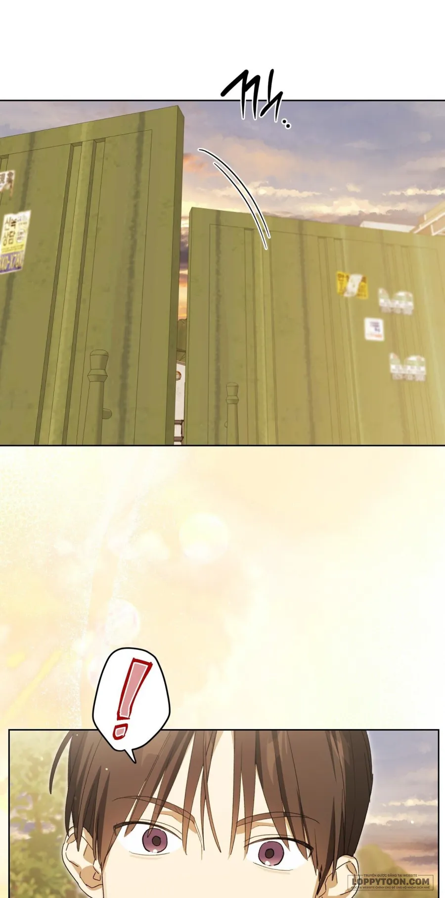 Chạm Vào Cơ Thể - Chap 9 - Trang 47