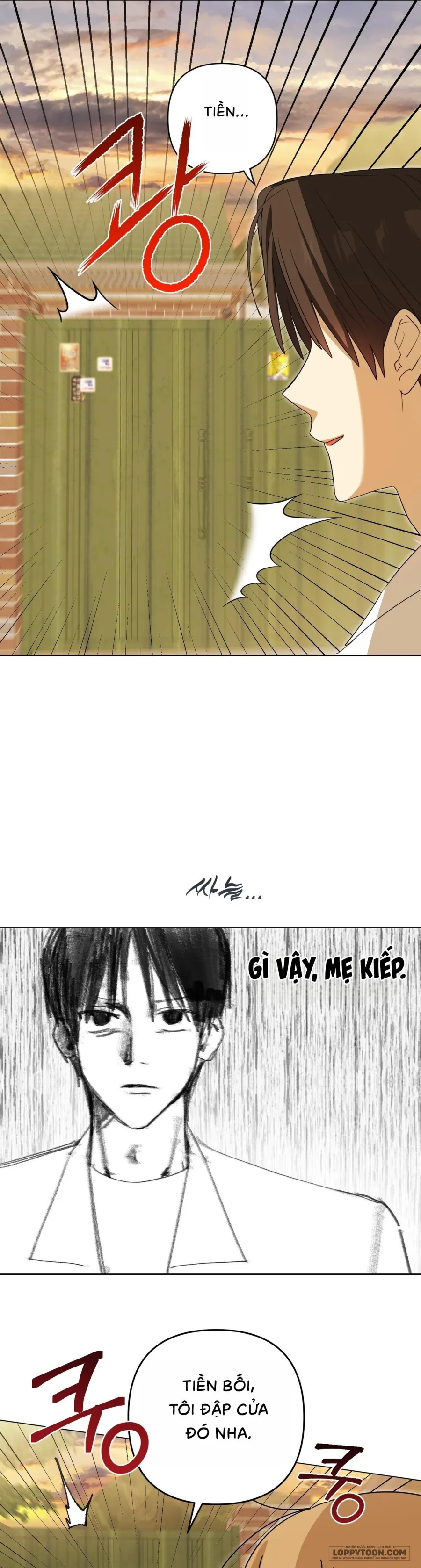 Chạm Vào Cơ Thể - Chap 9 - Trang 50