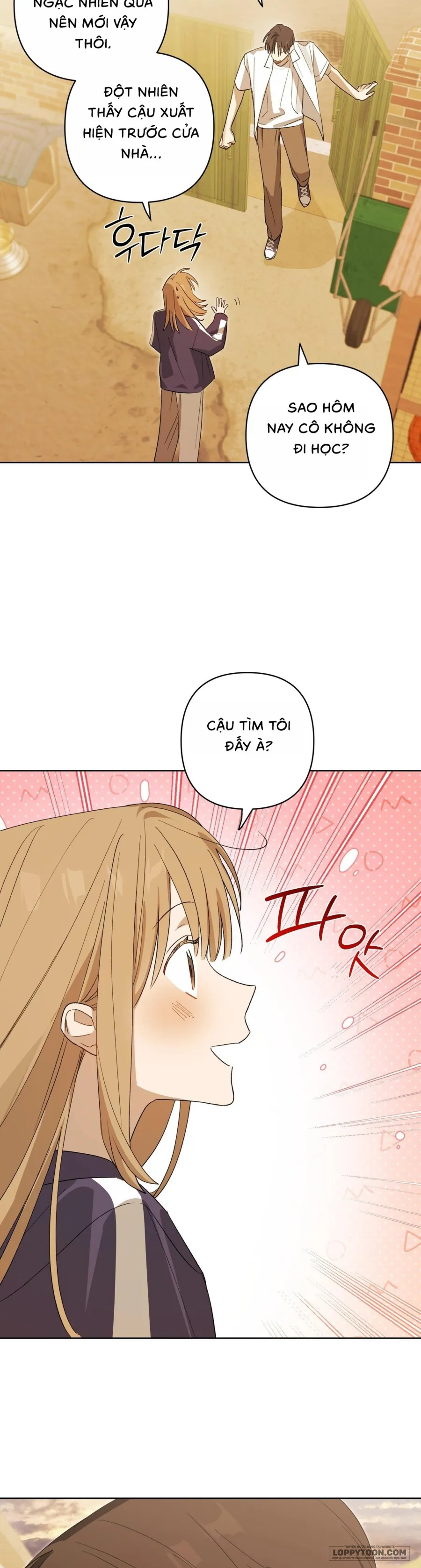 Chạm Vào Cơ Thể - Chap 9 - Trang 52