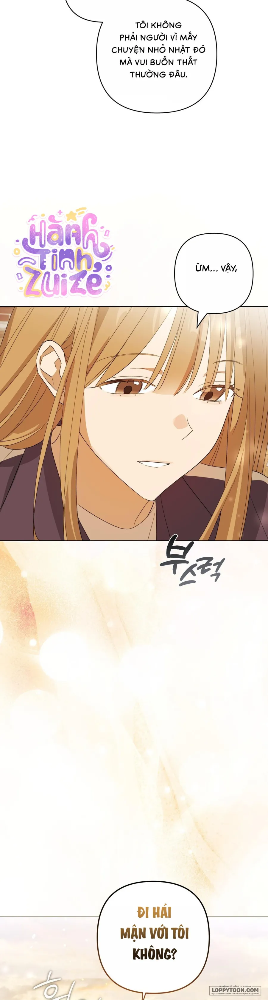 Chạm Vào Cơ Thể - Chap 9 - Trang 55