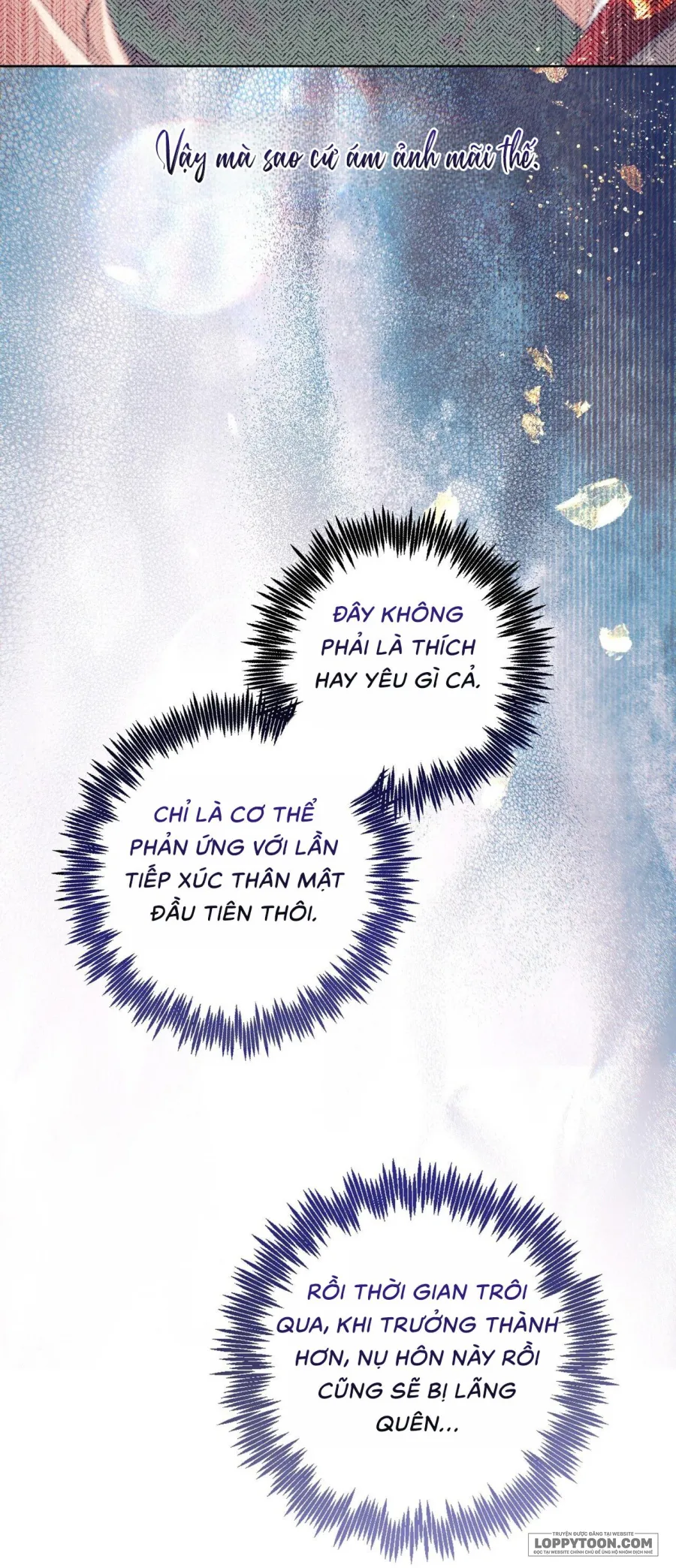 Chạm Vào Cơ Thể - Chap 9 - Trang 9