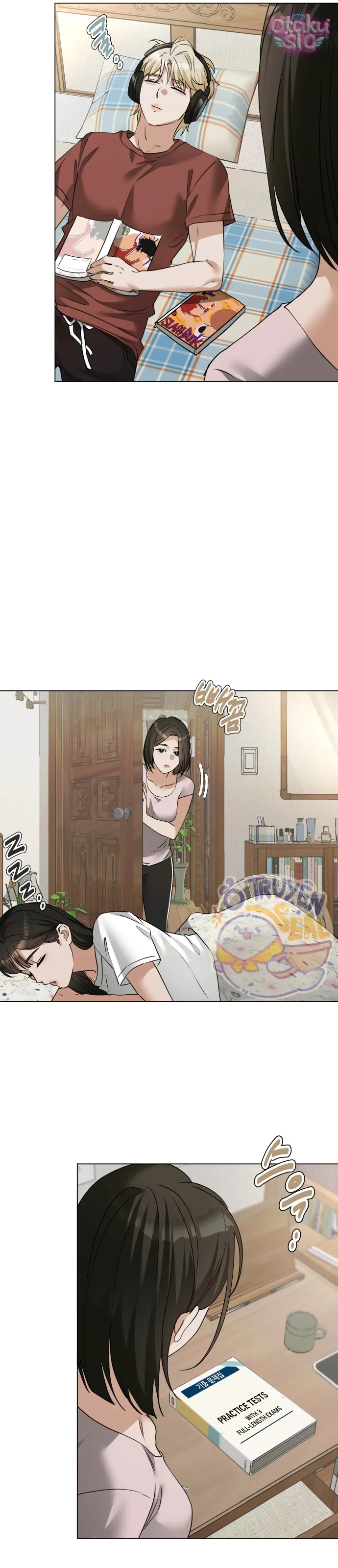 Chàng Romeo Của Chúng Ta - Chap 10 - Trang 2