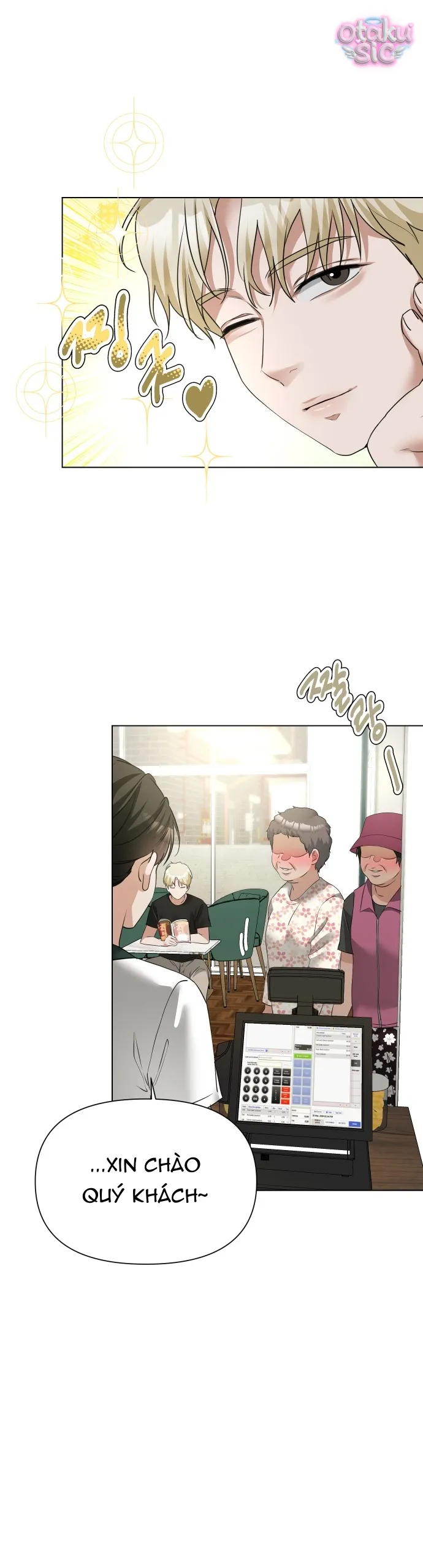 Chàng Romeo Của Chúng Ta - Chap 10 - Trang 15