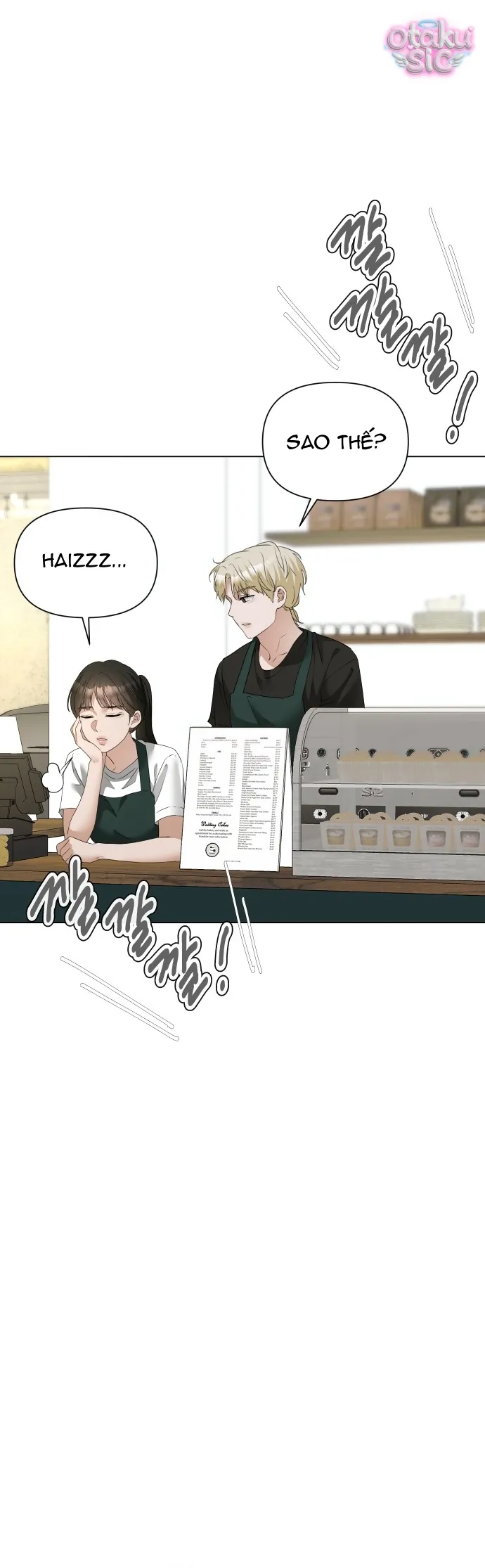 Chàng Romeo Của Chúng Ta - Chap 10 - Trang 19