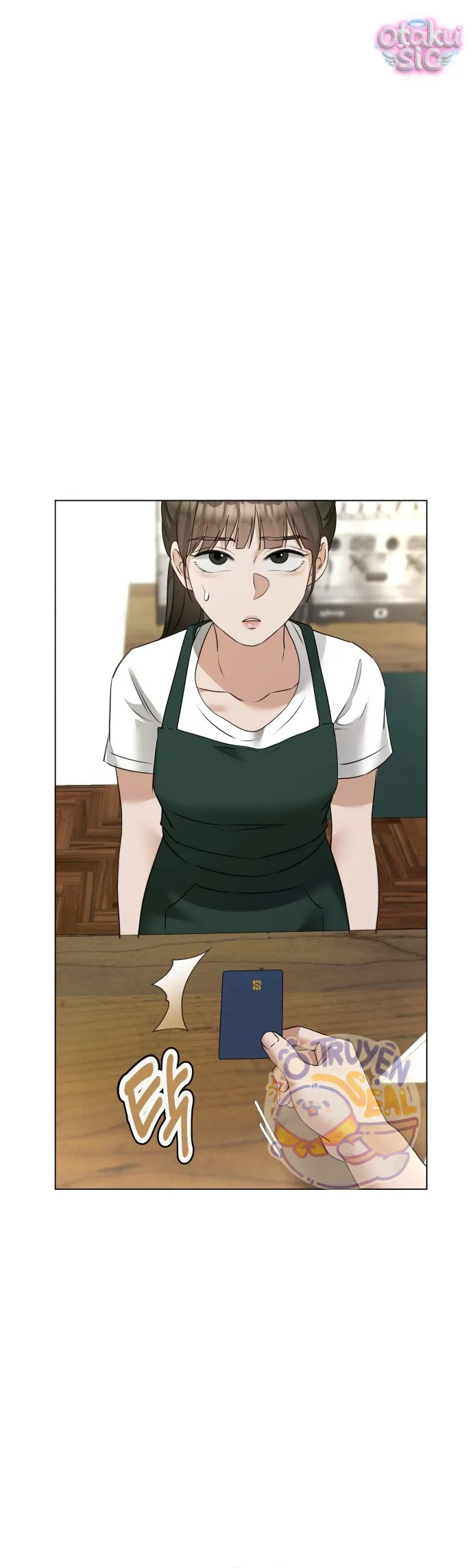 Chàng Romeo Của Chúng Ta - Chap 10 - Trang 26