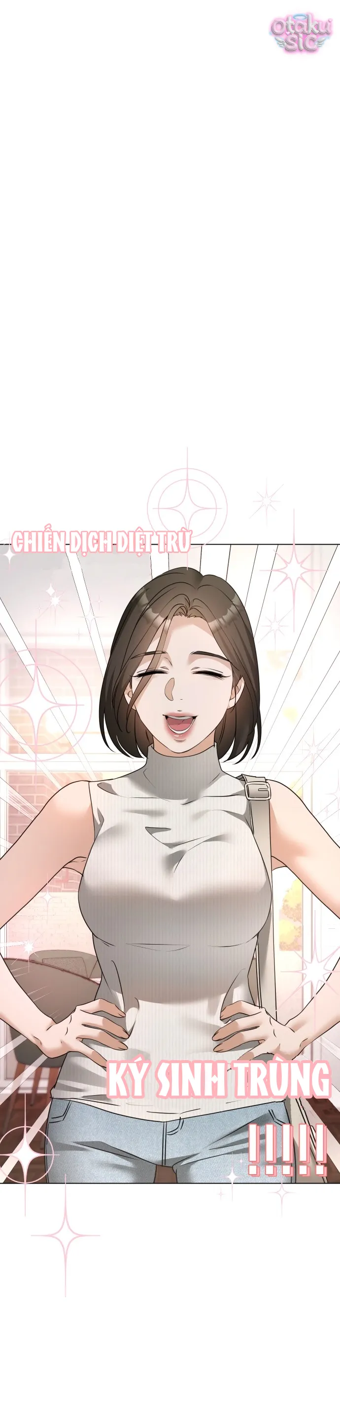 Chàng Romeo Của Chúng Ta - Chap 10 - Trang 5