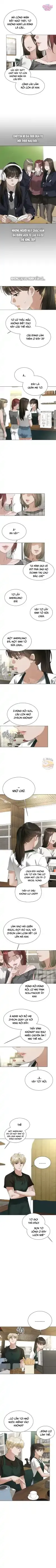 Chàng Romeo Của Chúng Ta - Chap 11 - Trang 3