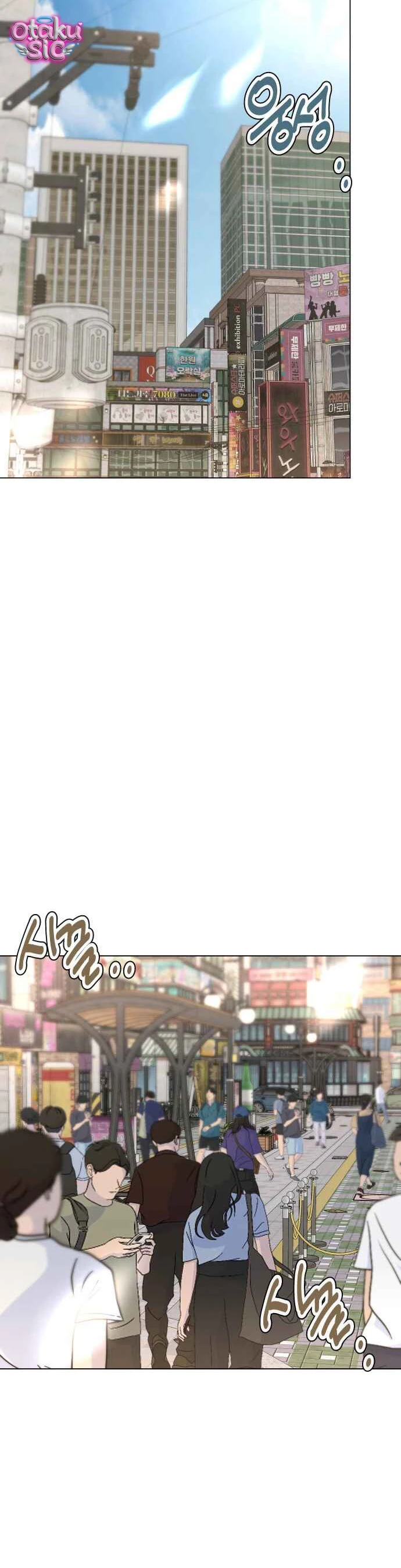 Chàng Romeo Của Chúng Ta - Chap 14 - Trang 12