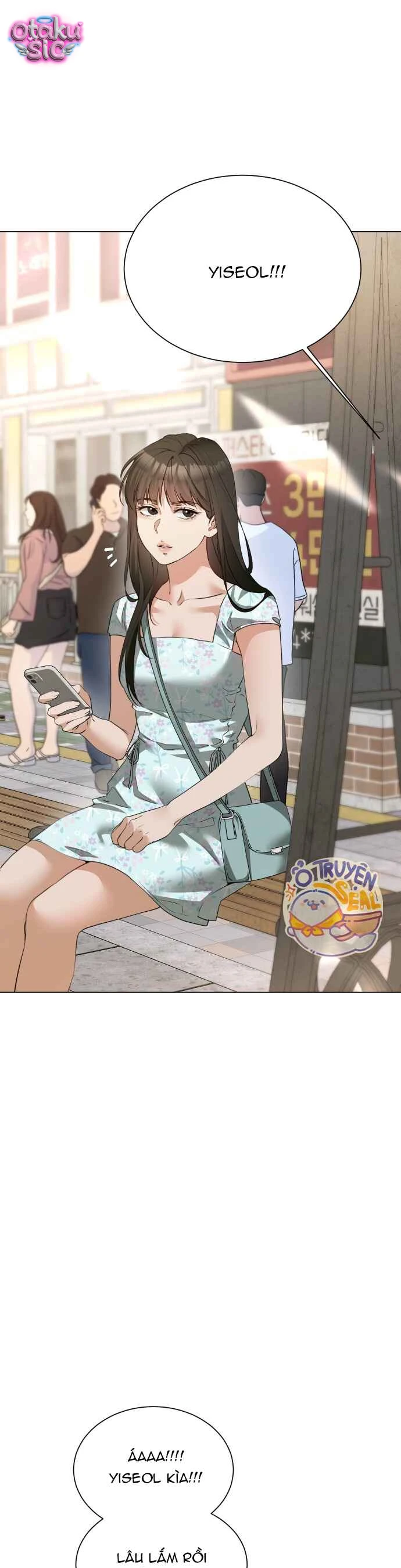 Chàng Romeo Của Chúng Ta - Chap 14 - Trang 13