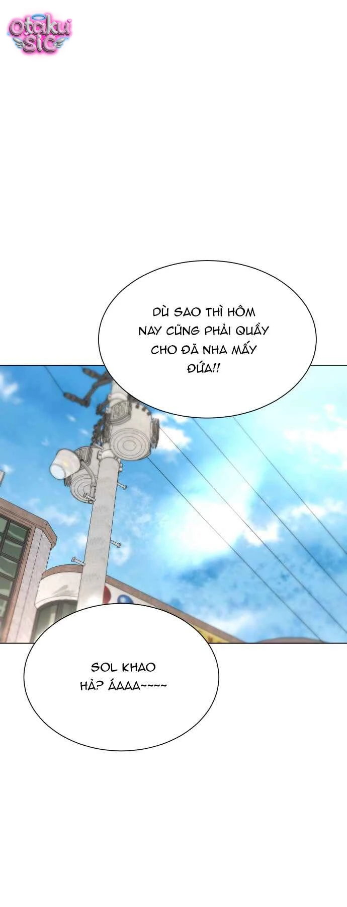 Chàng Romeo Của Chúng Ta - Chap 14 - Trang 15
