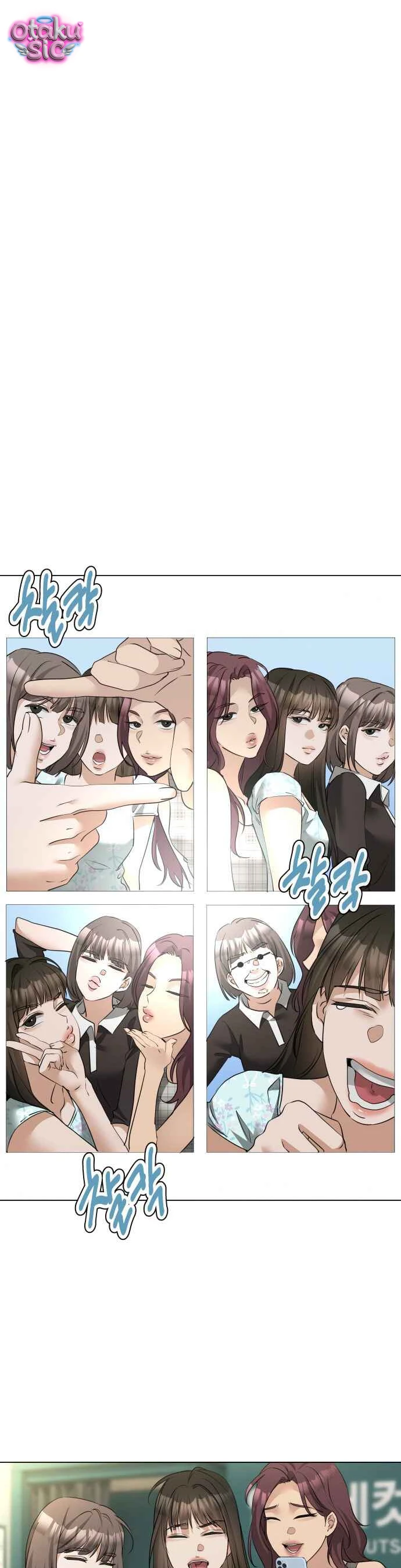 Chàng Romeo Của Chúng Ta - Chap 14 - Trang 17