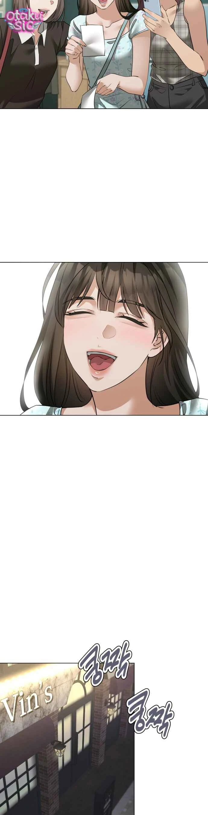 Chàng Romeo Của Chúng Ta - Chap 14 - Trang 18