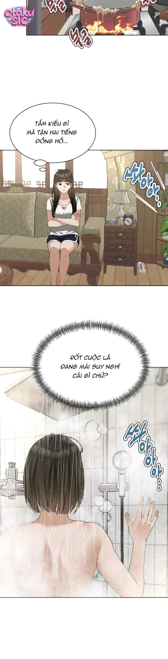 Chàng Romeo Của Chúng Ta - Chap 14 - Trang 3
