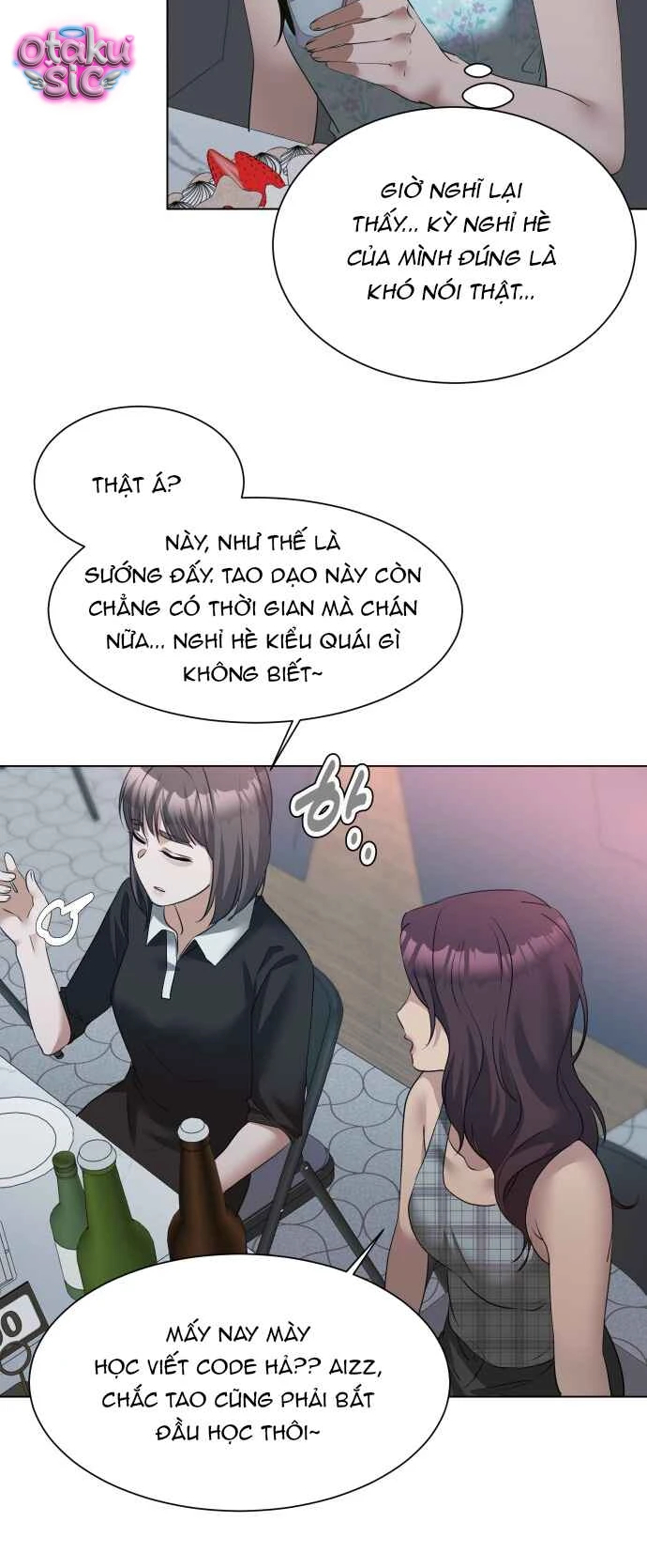 Chàng Romeo Của Chúng Ta - Chap 14 - Trang 22