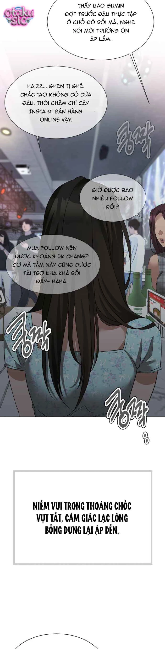 Chàng Romeo Của Chúng Ta - Chap 14 - Trang 24