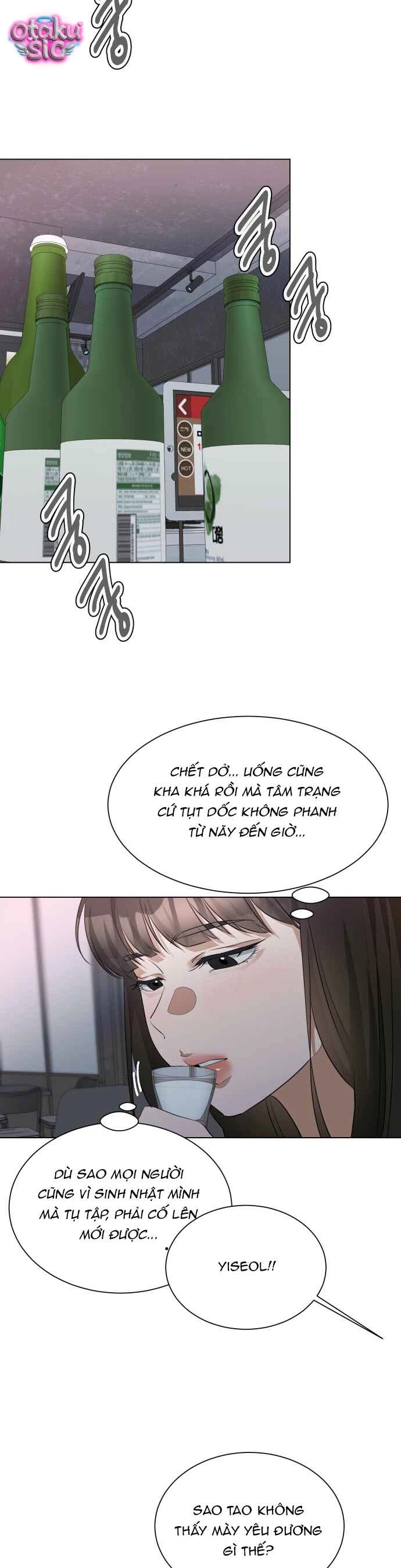 Chàng Romeo Của Chúng Ta - Chap 14 - Trang 26