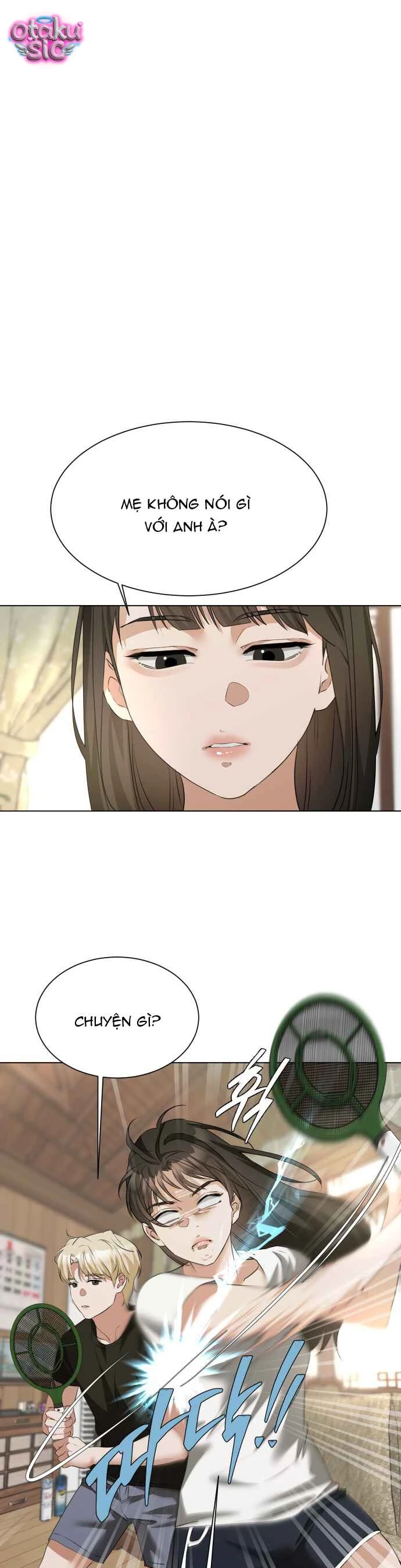 Chàng Romeo Của Chúng Ta - Chap 14 - Trang 4