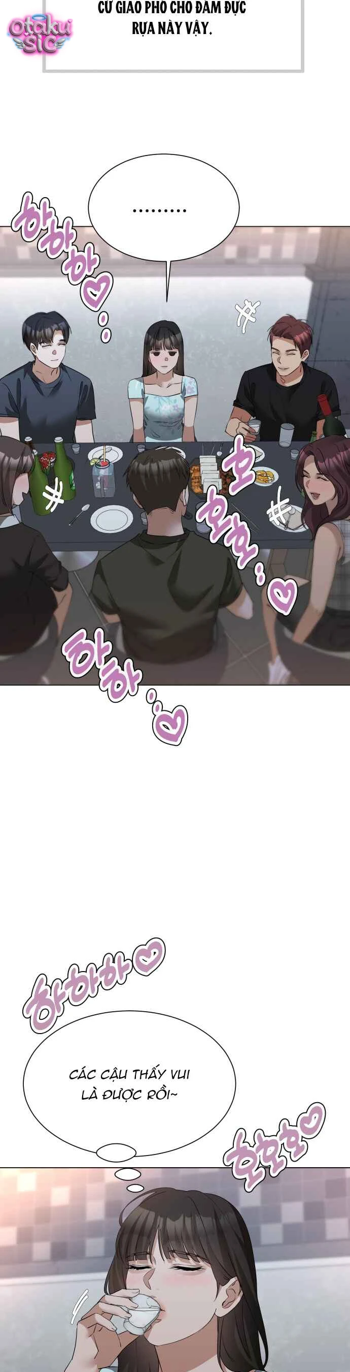 Chàng Romeo Của Chúng Ta - Chap 14 - Trang 32