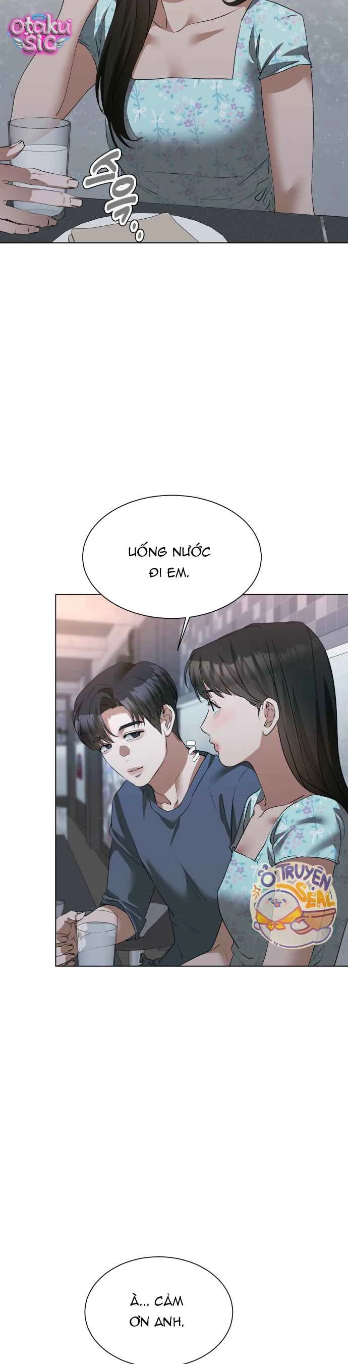 Chàng Romeo Của Chúng Ta - Chap 14 - Trang 33