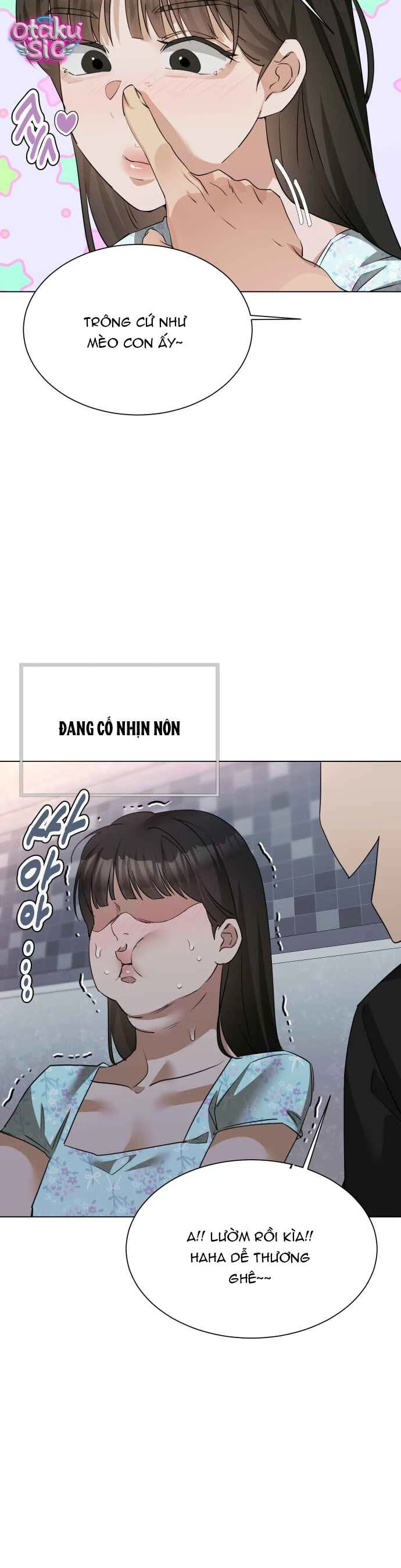 Chàng Romeo Của Chúng Ta - Chap 14 - Trang 35